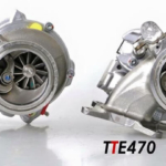 Turbo TTE